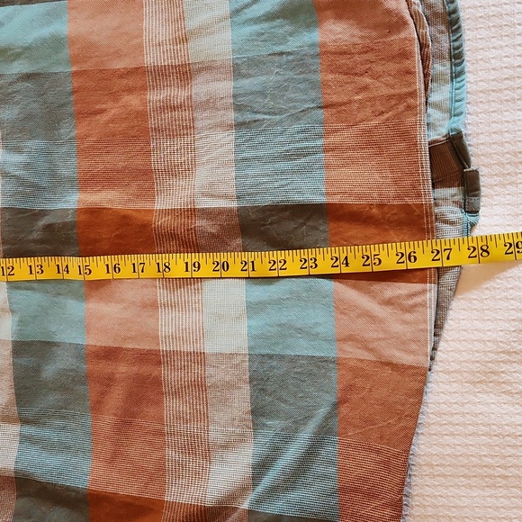 Prana Long Sleeve Button Down Shirt - Picture 6 of 7